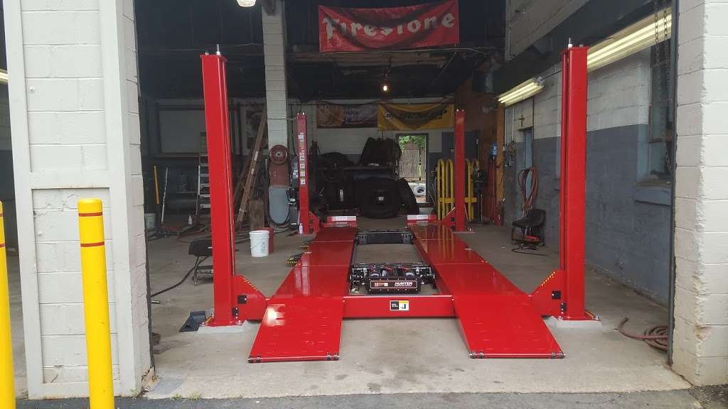 Vec Tire & Auto Service | 80 Pennsylvania Ave, Oreland, PA 19075, USA | Phone: (215) 886-2600 ext. 2