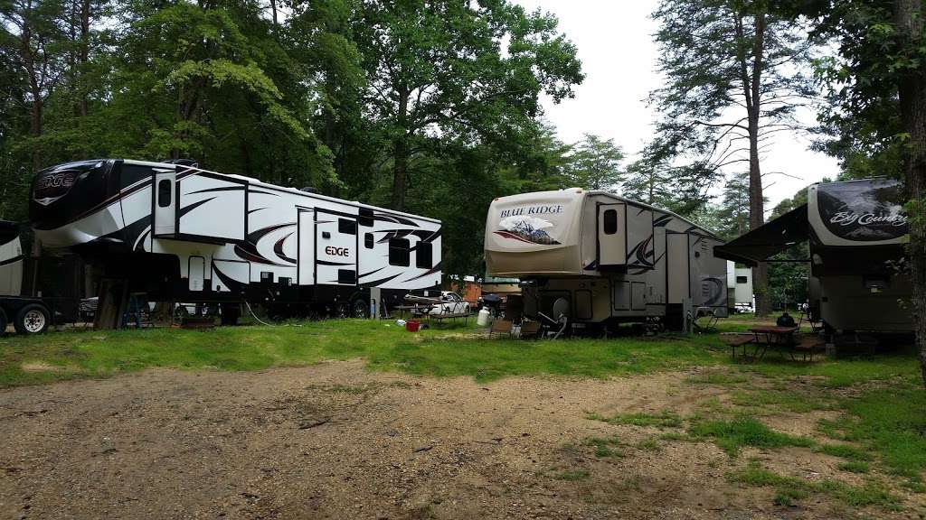 Adventure Bound Camping Resorts - Washington DC | 5381 Sands Rd, Lothian, MD 20711, USA | Phone: (443) 607-8609