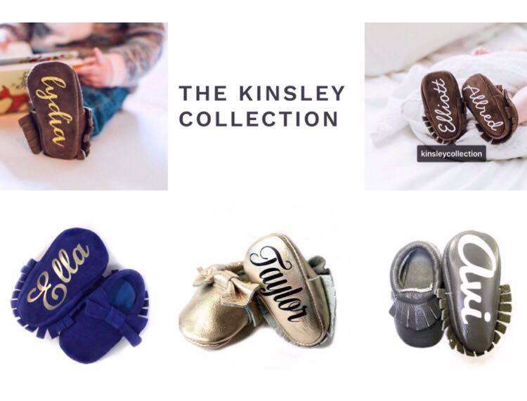 The Kinsley Collection | 9114 N Camden Ave, Kansas City, MO 64154 | Phone: (785) 532-9291