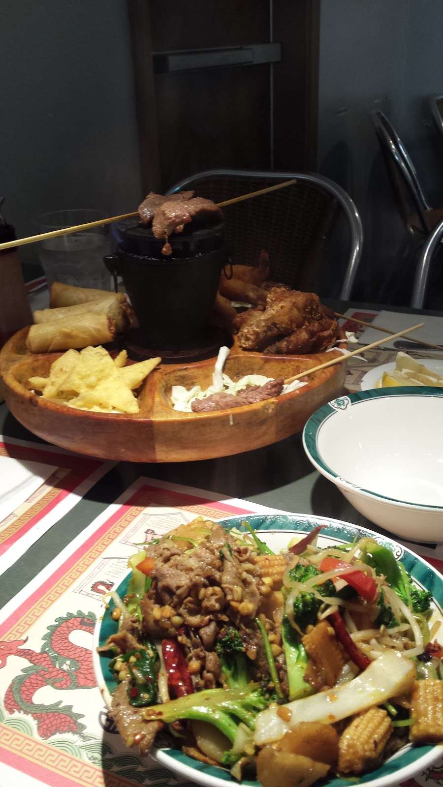 Princess Garden | 960 Admiral Callaghan Ln, Vallejo, CA 94591, USA | Phone: (707) 643-0202