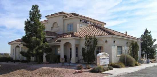 Justice Owen w Jr DDS | 3226 N Decatur Blvd, Las Vegas, NV 89130, USA | Phone: (702) 648-6800