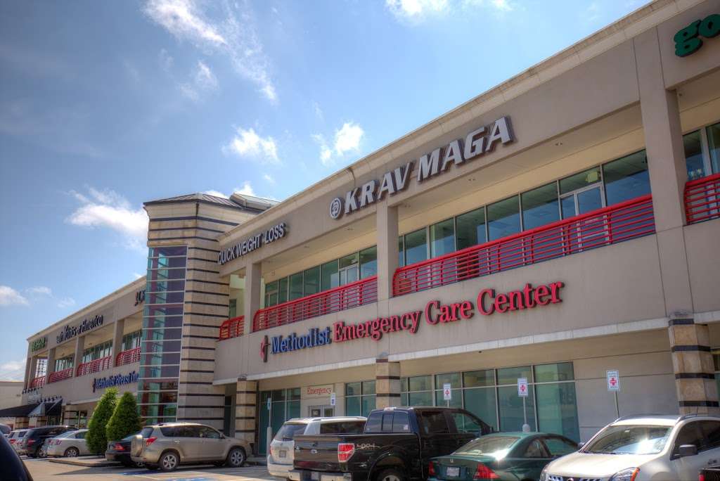 Krav Maga Houston - Central Campus | 2615 Southwest Fwy #260, Houston, TX 77098, USA | Phone: (713) 526-2500