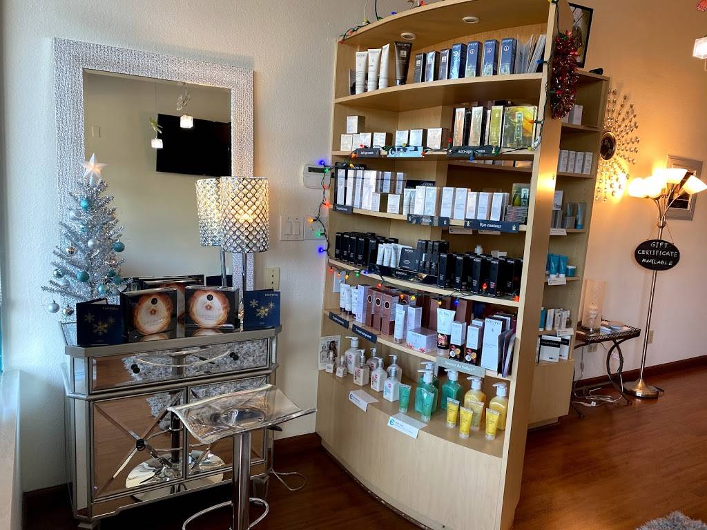 Moniques Skin Care Center | 14849 Pomerado Rd, Poway, CA 92064, USA | Phone: (858) 486-9703