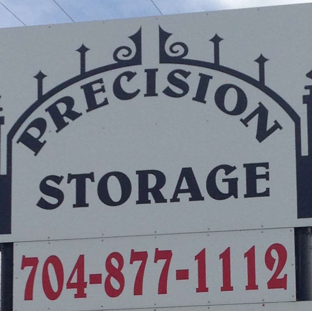 Precision Outdoor Storage | 680 Linwood Rd, Mooresville, NC 28115, USA | Phone: (704) 877-1112