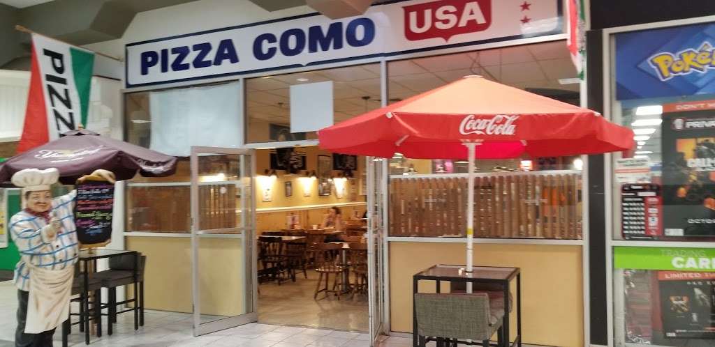 Pizza Como USA | 1241 Blakeslee Blvd Dr E, Lehighton, PA 18235, USA | Phone: (610) 377-2772