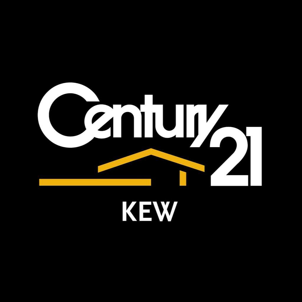 Century 21 Kew | 1b Stile Hall Parade, London W4 3AG, UK | Phone: 020 8617 9099