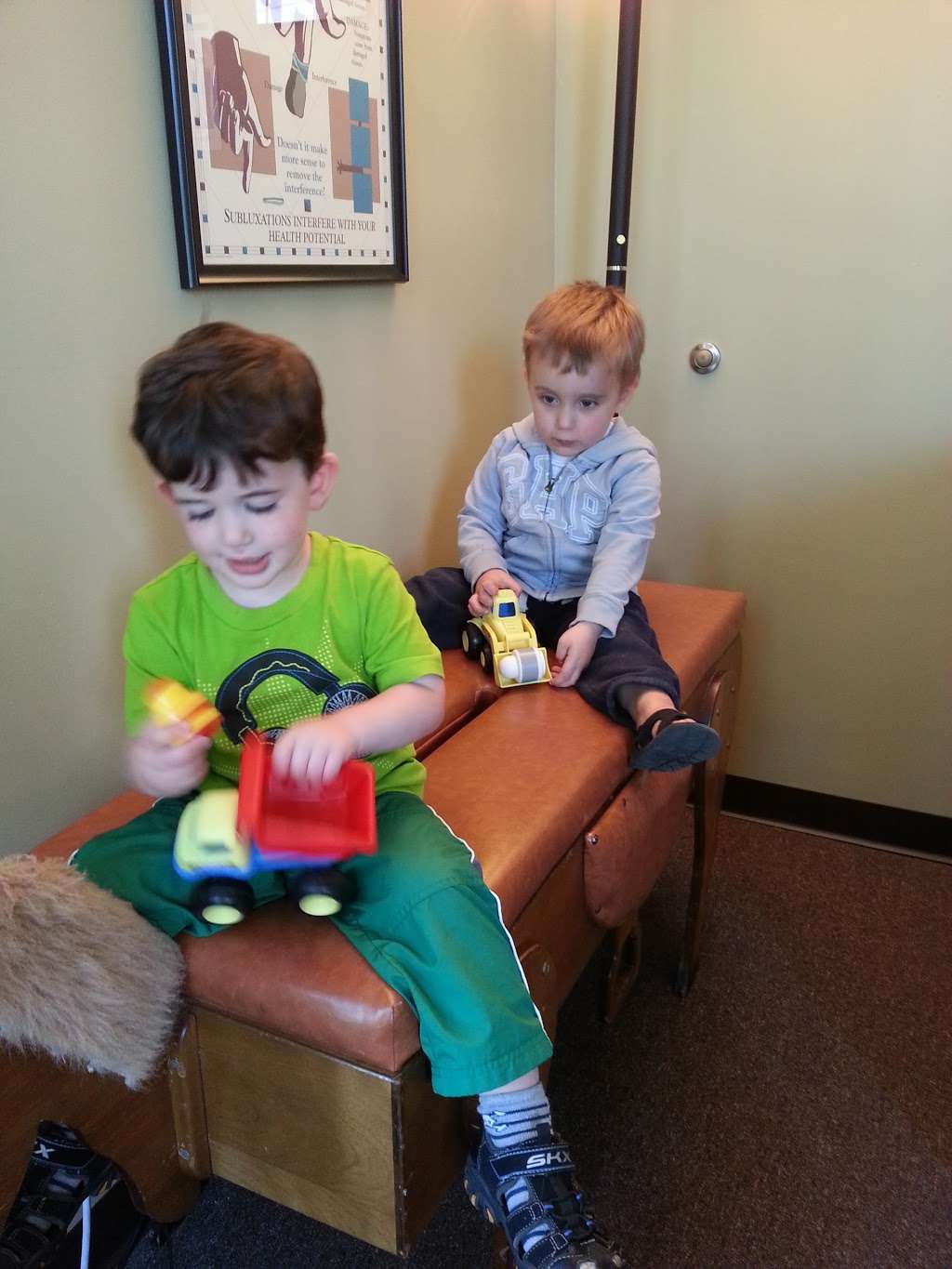 Snyder Family Chiropractic | 1003 Egypt Rd, Phoenixville, PA 19460, USA | Phone: (610) 935-5900