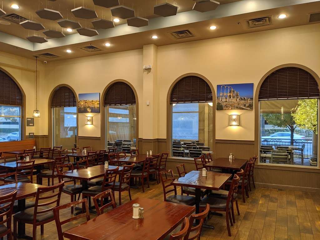 Afrah Mediterranean Restaurant and Pastries | 318 E Main St, Richardson, TX 75081, USA | Phone: (972) 234-9898