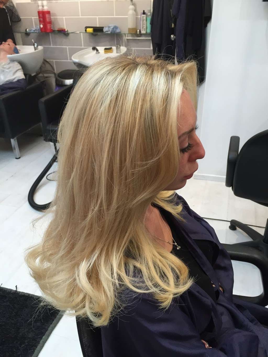 Zenas Hair Design | Browns Garden Centre, Theobalds Park Rd, Crews Hill, Enfield EN2 9DG, UK | Phone: 020 8367 8617