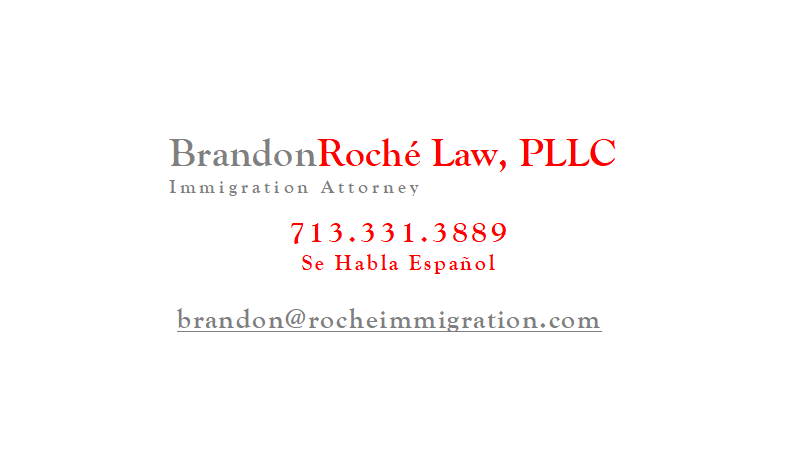 Roché Law, PLLC | 6300 N Main St suite 208-c, Houston, TX 77009, USA | Phone: (713) 331-3889