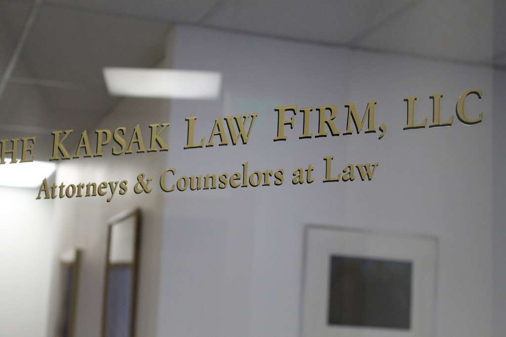 Kapsak Law Firm | 1610 Hover St # 203, Longmont, CO 80501, USA | Phone: (303) 651-9330