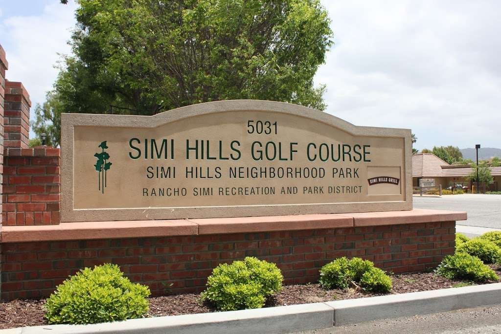Simi Hills Neighborhood Park & Fishing Pond | Simi Valley, CA 93063 | Phone: (323) 855-5666