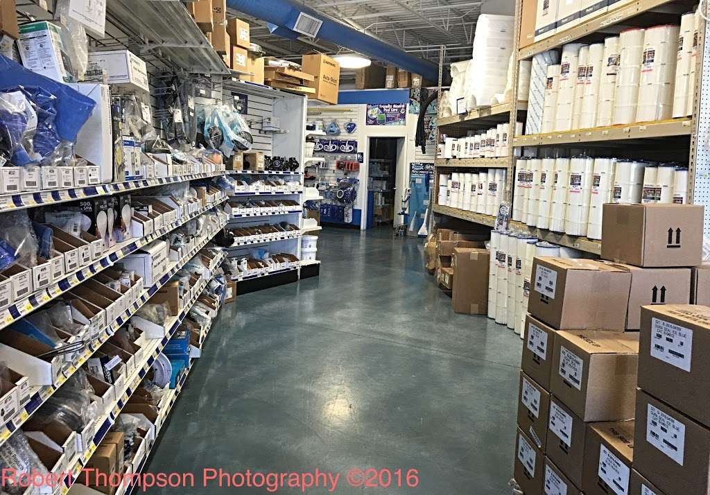Leslie's Pool Supplies, Service & Repair, 119 SW Loop 410 112, San