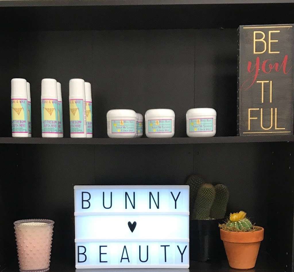 Bunny Beauty Wax Studio | 17947 I-45 #226 Suite 10, Shenandoah, TX 77385, USA | Phone: (281) 895-3998