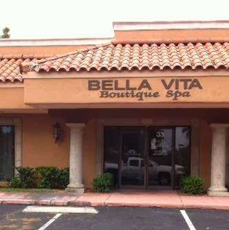 Bella Vita Boutique Spa | 2700 East Sunset Road, 33, Las Vegas, NV 89120, USA | Phone: (702) 523-1771