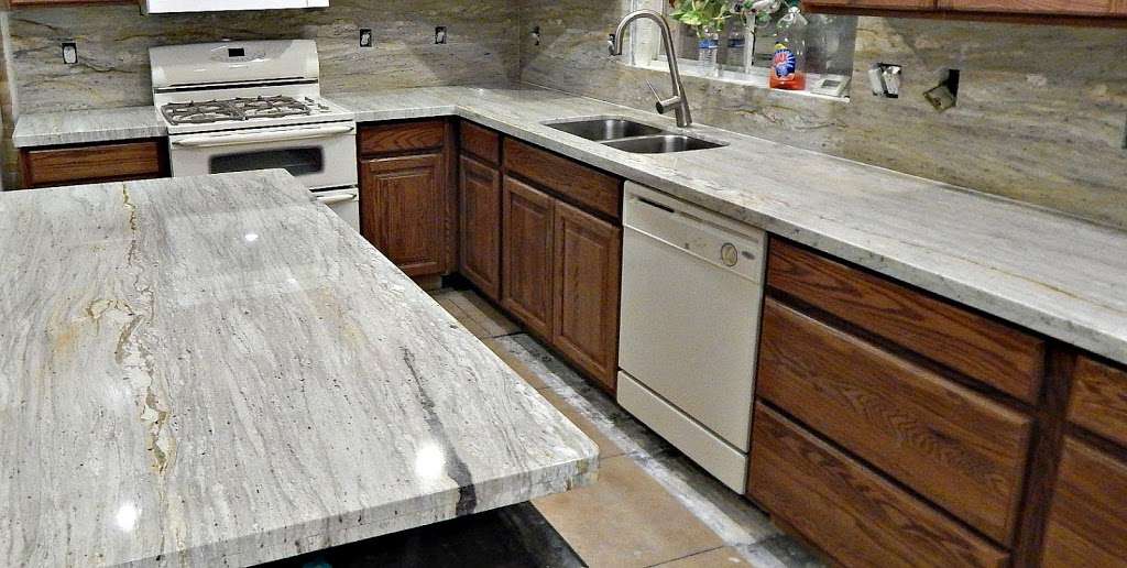 Express Marble & Granite | 1808 S 1st Ave, Phoenix, AZ 85003, USA | Phone: (480) 733-0003