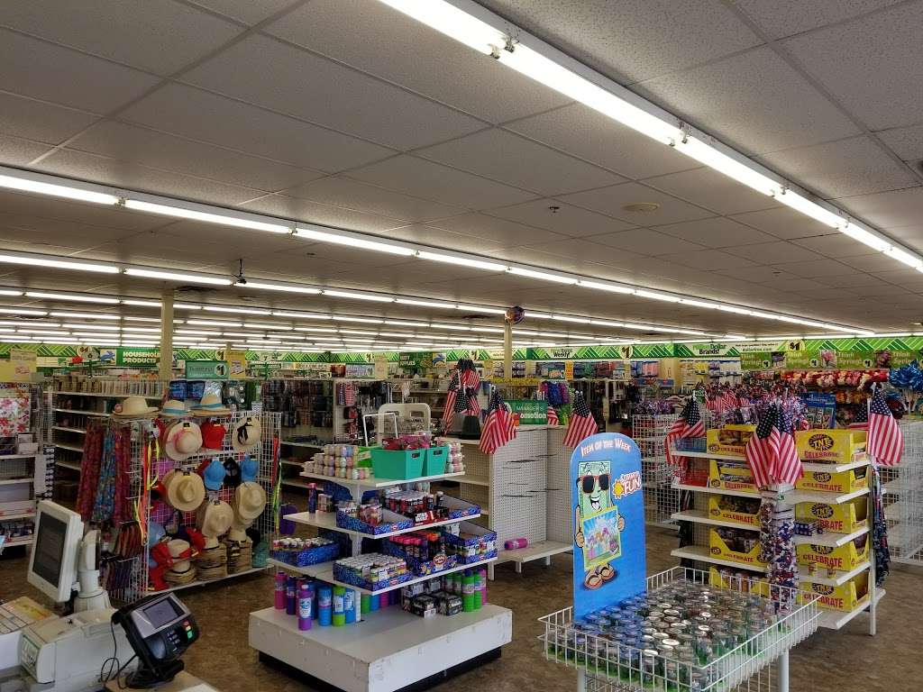 Dollar Tree | 5365 Thompson Rd, Indianapolis, IN 46237, USA | Phone: (317) 782-0047