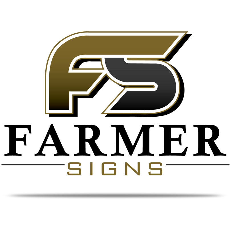 Farmer Signs | 2397 Church Rd SE, Atlanta, GA 30339, USA | Phone: (404) 799-7633