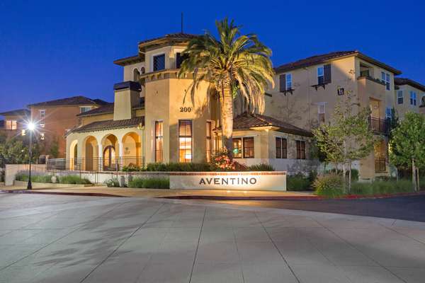 Aventino Apartments | 200 Winchester Cir, Los Gatos, CA 95032, USA | Phone: (408) 871-7200