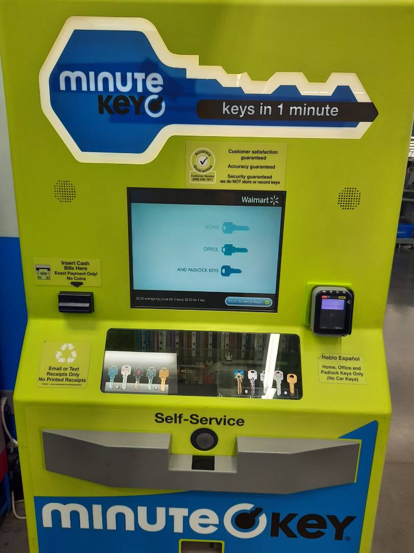 Minute Key | 5018 Ames Ave, Omaha, NE 68104, USA | Phone: (800) 539-7571