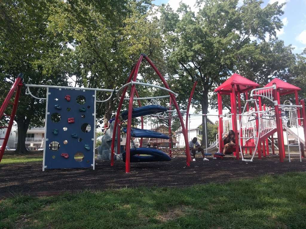 Mattano Park | 360-484 5th Ave, Elizabeth, NJ 07202 | Phone: (908) 527-4000