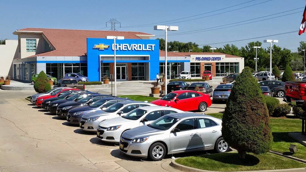 Medved Chevrolet | 11001 W Interstate 70 Frontage Rd N, Wheat Ridge, CO 80033, USA | Phone: (303) 421-0100