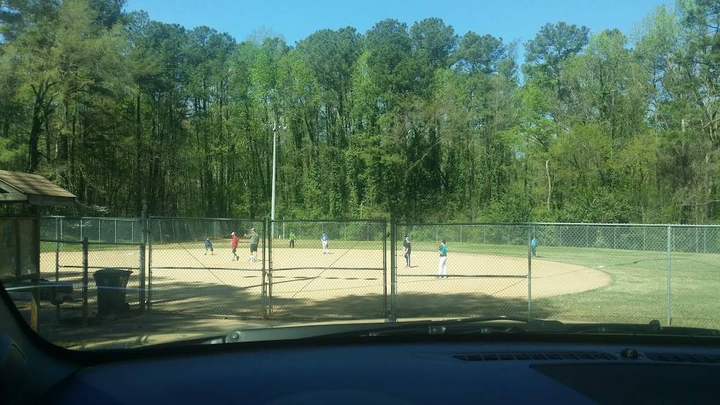 North Hills Park | 100 Chowan Cir, Raleigh, NC 27609, USA | Phone: (919) 870-2880