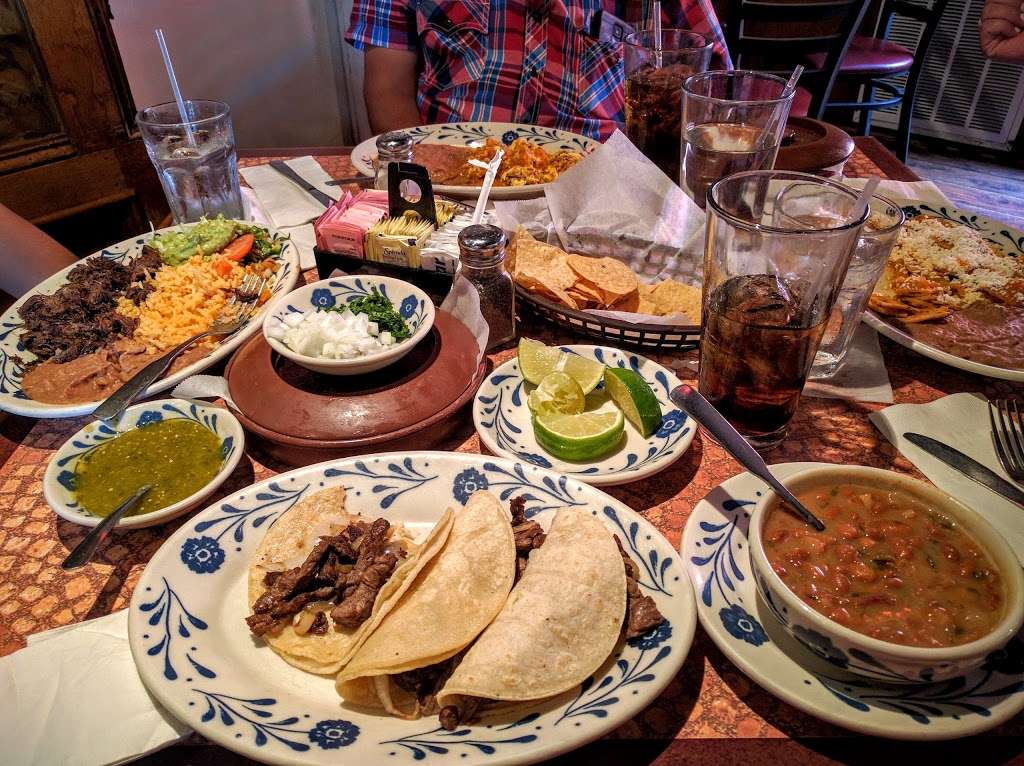 La Mexicana | 1018 Fairview St, Houston, TX 77006 | Phone: (713) 521-0963