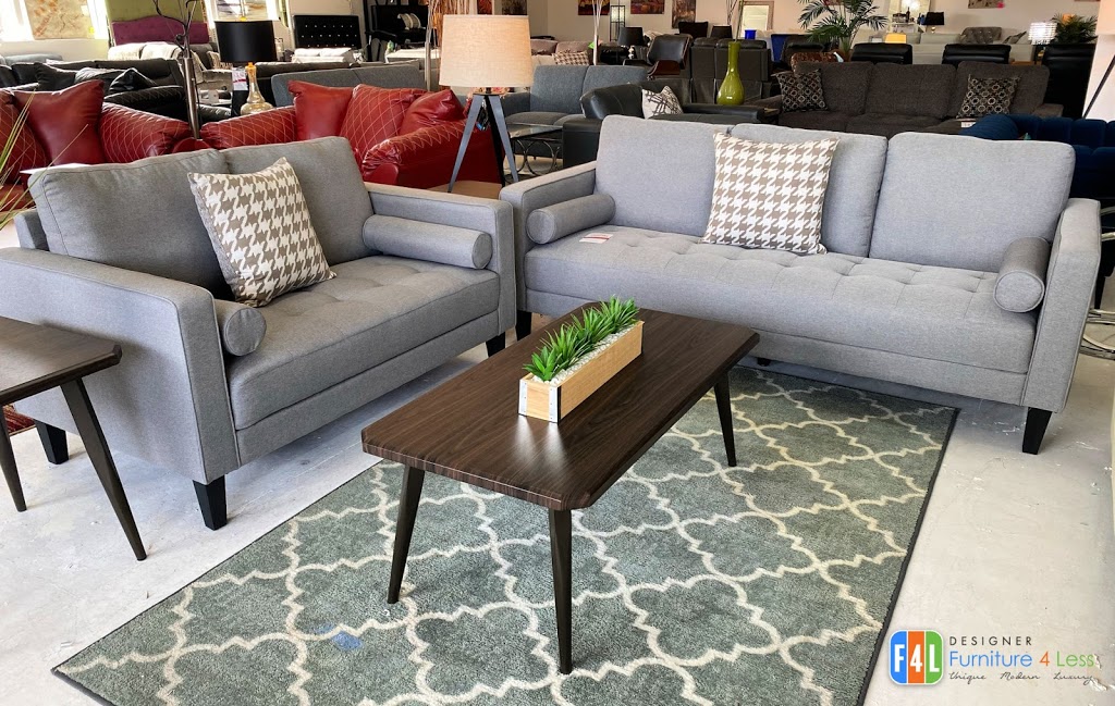 Designer Furniture 4 Less | 2411 Farrington St, Dallas, TX 75207, USA | Phone: (972) 488-4040