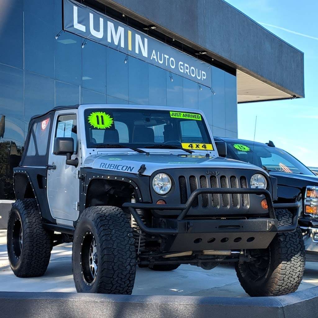 LUMIN AUTO GROUP | 1300 N Dixie Fwy, New Smyrna Beach, FL 32168, USA | Phone: (386) 957-5365