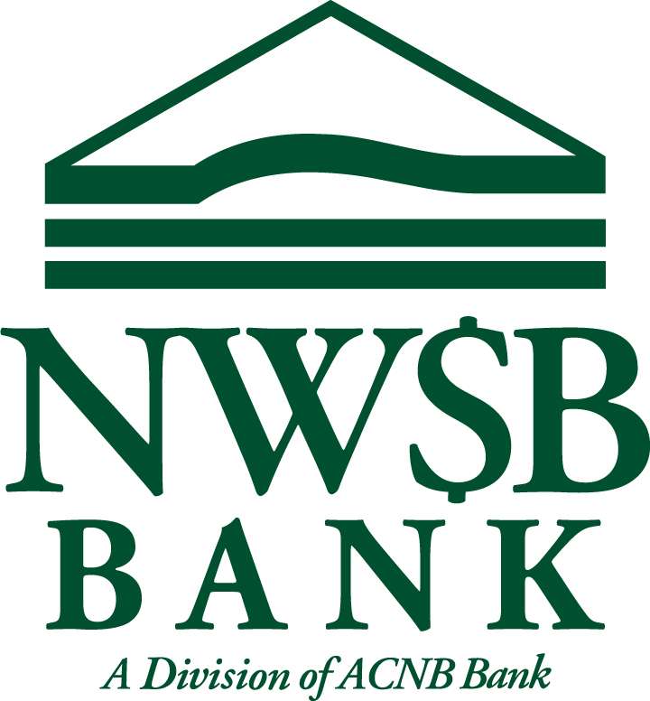 NWSB Bank, A Division of ACNB Bank | 2305 Hanover Pike, Hampstead, MD 21074, USA | Phone: (844) 822-6972