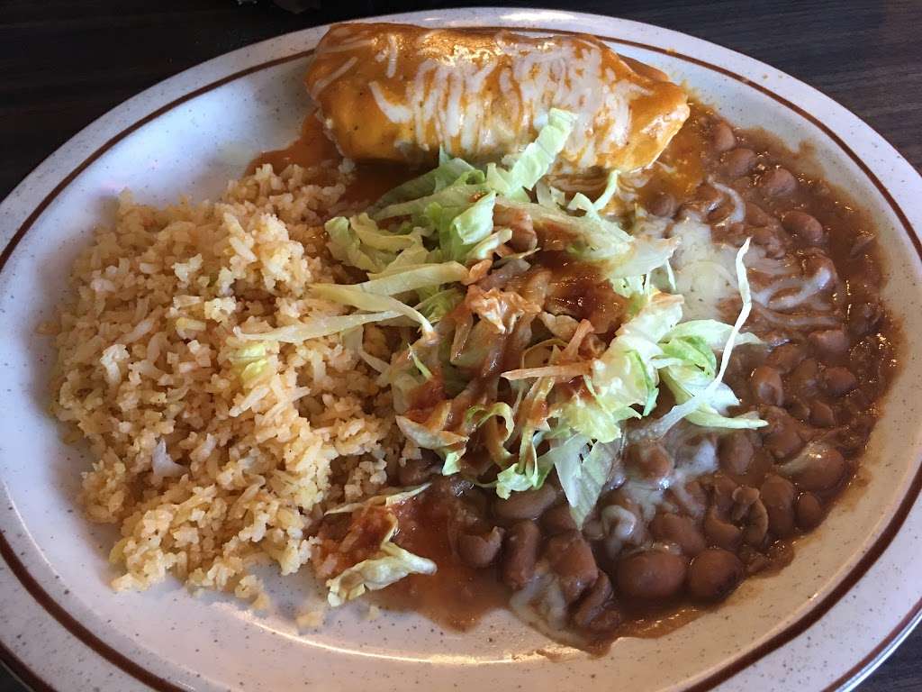 Ensenada Restaurant | 864 Southampton Rd, Benicia, CA 94510, USA | Phone: (707) 745-5536