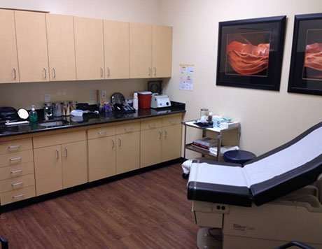 Hansen Clinic of Natural Medicine | 13840 N Northsight Blvd #105, Scottsdale, AZ 85260, USA | Phone: (480) 582-3310