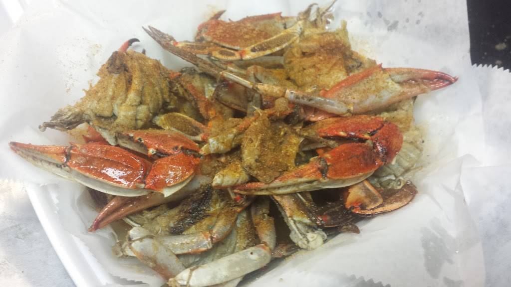 Sea and Sea Fishmarket | 111 E Belt Blvd, Richmond, VA 23224 | Phone: (804) 232-1171