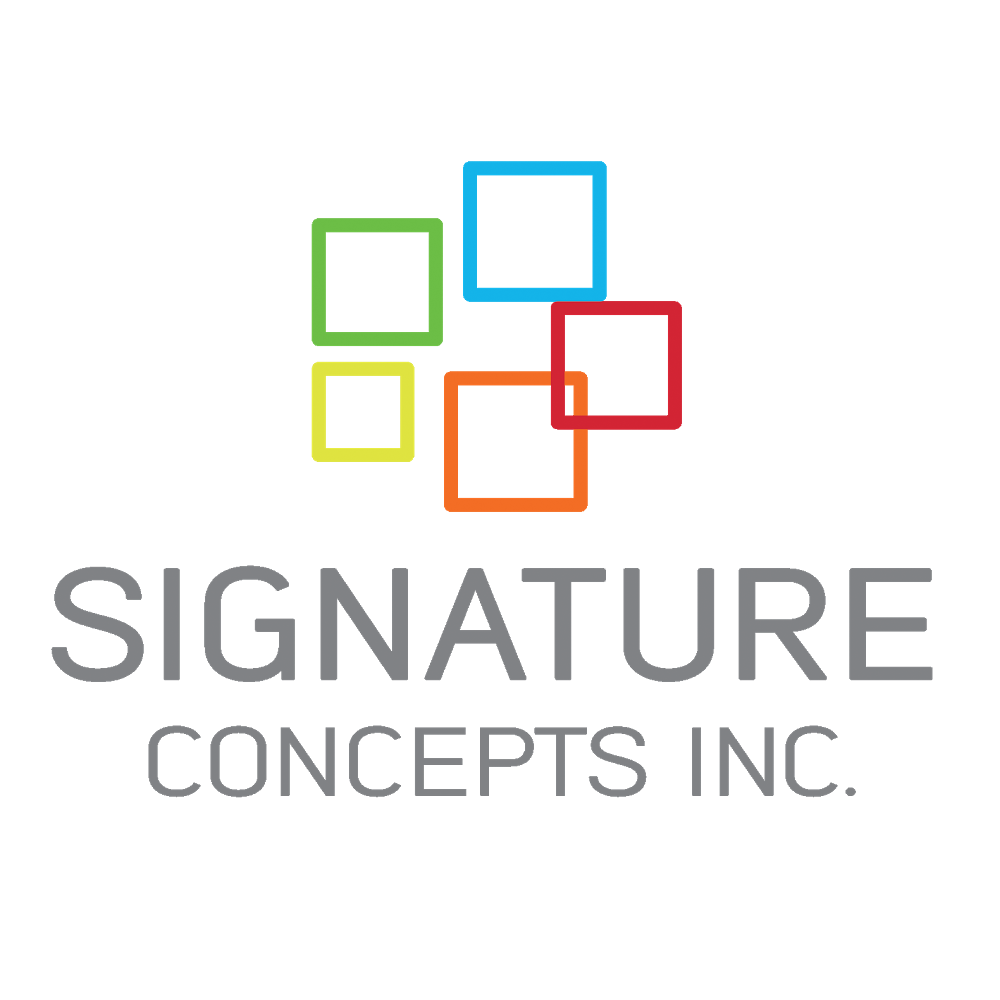 Signature Concepts, Inc. | 4777 Shady Oak Rd S, Minnetonka, MN 55343, USA | Phone: (952) 935-9887