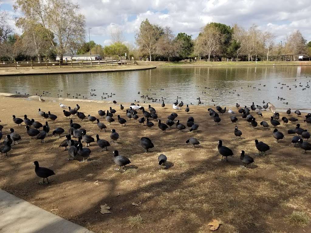 Lake Balboa/Anthony C. Beilenson Park | 6300 Balboa Blvd, Van Nuys, CA 91406 | Phone: (818) 756-8187