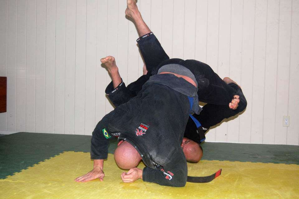 Rocknroll Brazilian Jiu Jitsu & Fitness | 10862 Coronel Rd, Santa Ana, CA 92705 | Phone: (714) 731-8861