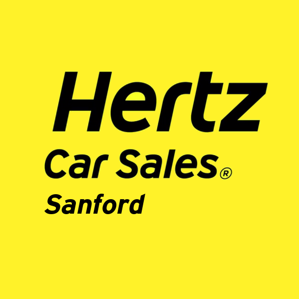 Hertz Car Sales Sanford | 105 N Oregon St, Sanford, FL 32771, USA | Phone: (407) 792-1949