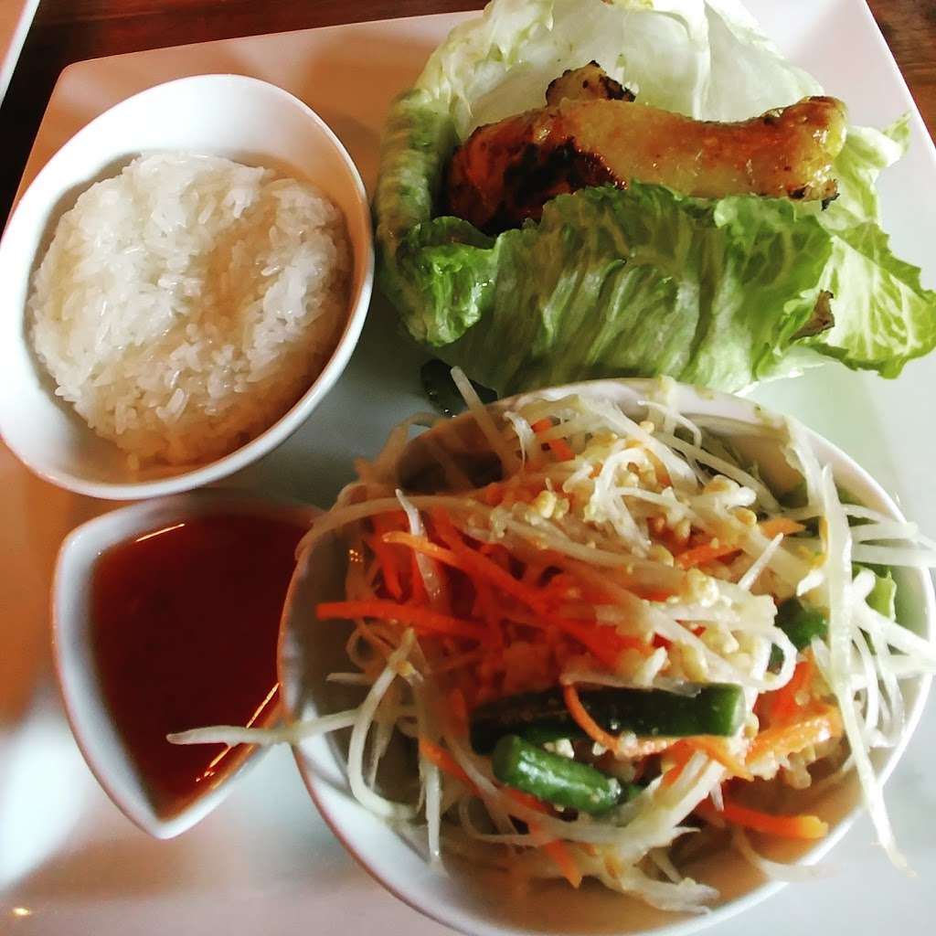 Pru Thai | 3-5 NJ-31, Pennington, NJ 08534, USA | Phone: (609) 737-2111