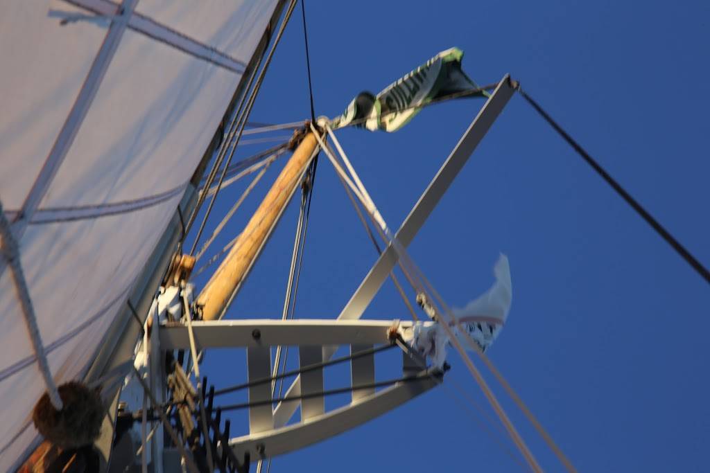 S/V Denis Sullivan | 500 N Harbor Dr, Milwaukee, WI 53202, USA | Phone: (414) 765-8625