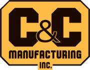 C & C Manufacturing Inc | 8255 Beechcraft Ave, Gaithersburg, MD 20879, United States | Phone: (301) 921-0014