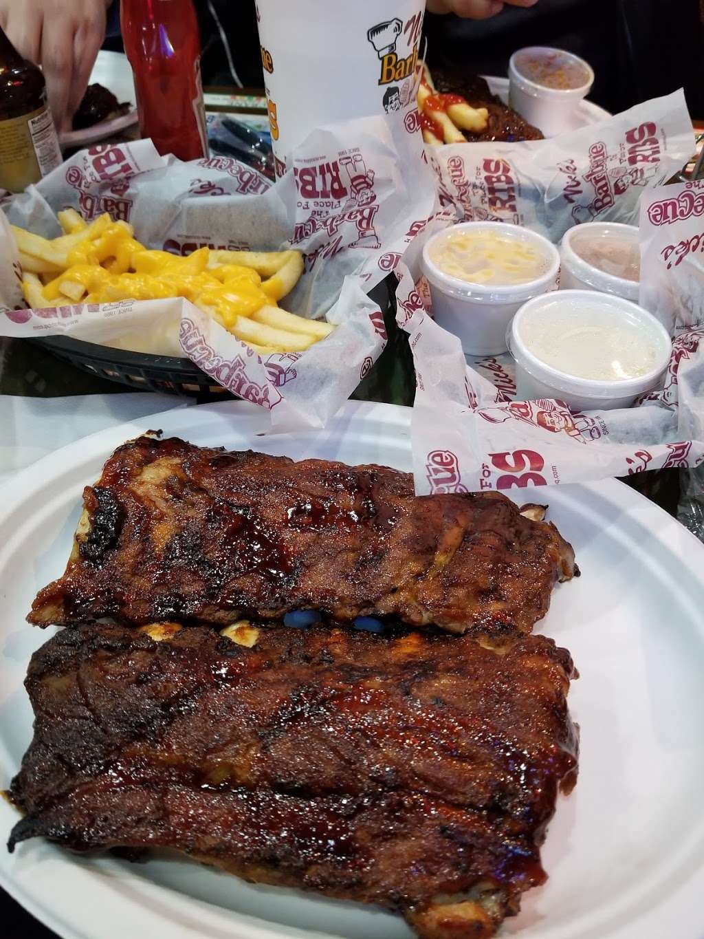 Nicks Barbecue Burbank | 6945 W 79th St, Burbank, IL 60459, USA | Phone: (708) 233-7427