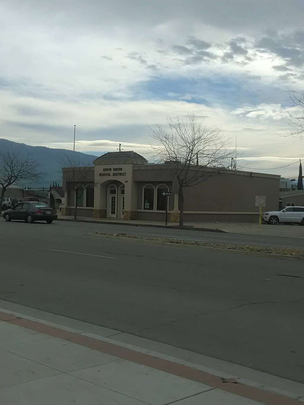 Arvin Union School District | 737 Bear Mountain Blvd, Arvin, CA 93203, USA | Phone: (661) 854-6500