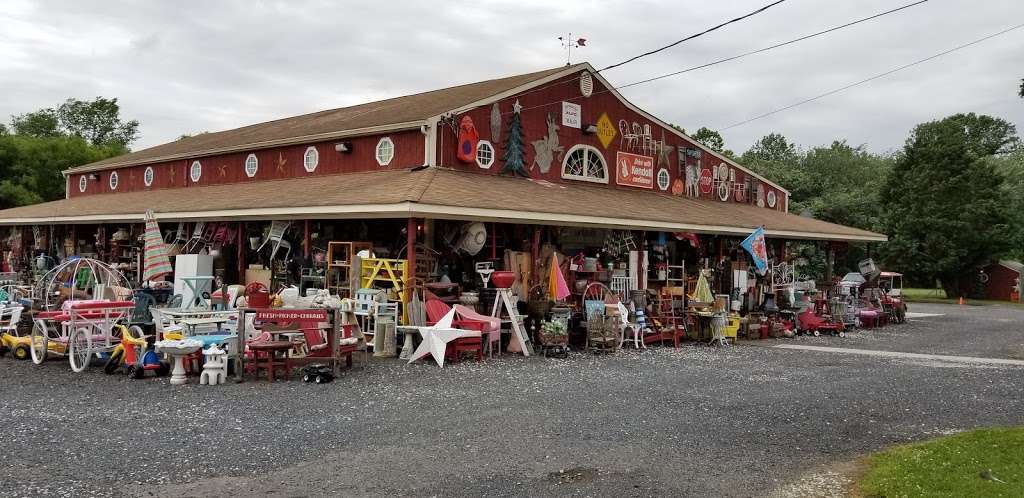 Antiques Only | 220 Ganttown Rd, Turnersville, NJ 08012, USA | Phone: (856) 227-7360