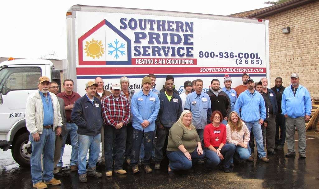 Southern Pride Service | 4463 Printers Ct, White Plains, MD 20695 | Phone: (301) 932-4925
