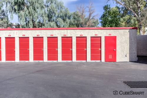 CubeSmart Self Storage | 909 S Country Club Dr, Mesa, AZ 85210, USA | Phone: (480) 834-4235