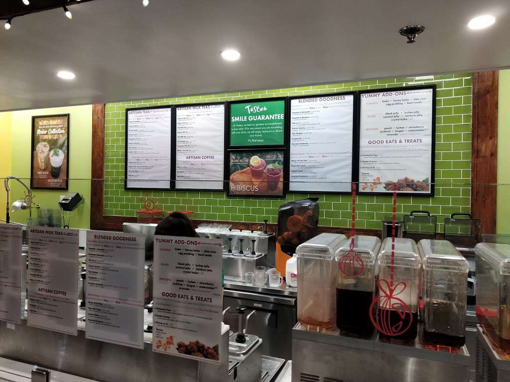 Tastea | 349 E Main St #104, Alhambra, CA 91801, USA | Phone: (626) 289-8886