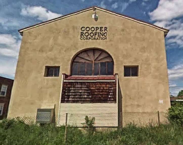 Cooper Roofing Corporation | 3 Schuylkill River Rd, Bridgeport, PA 19405, USA | Phone: (610) 275-7663