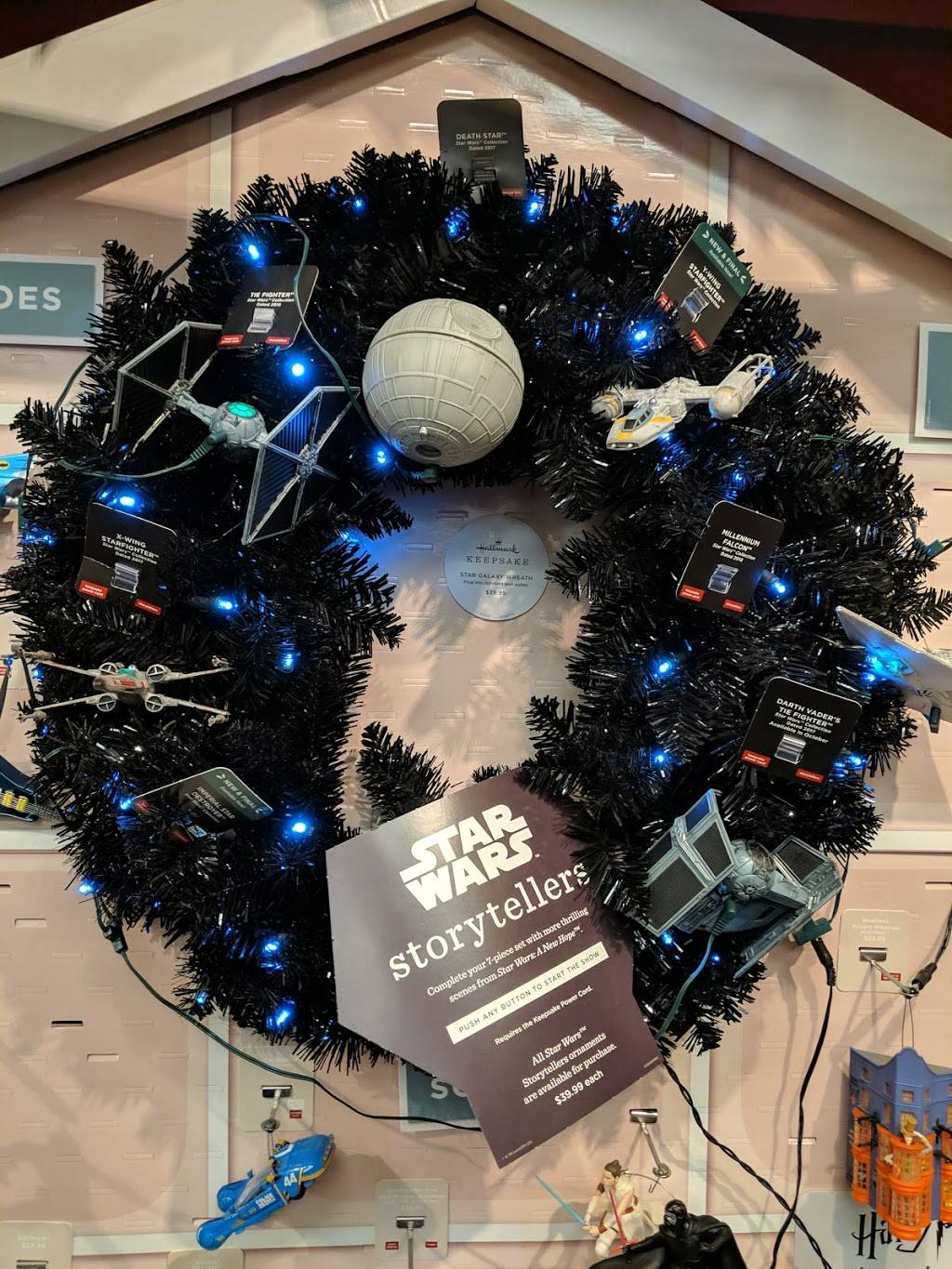 Amys Hallmark Shop | Alliance Town Center, 3025 Texas Sage Trail, Fort Worth, TX 76177, USA | Phone: (817) 750-0043