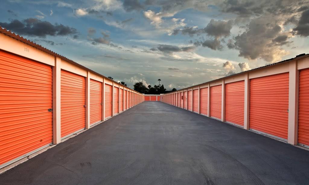 Arrow Self Storage | 1055 W Guadalupe Rd, Mesa, AZ 85210, USA | Phone: (480) 630-3192